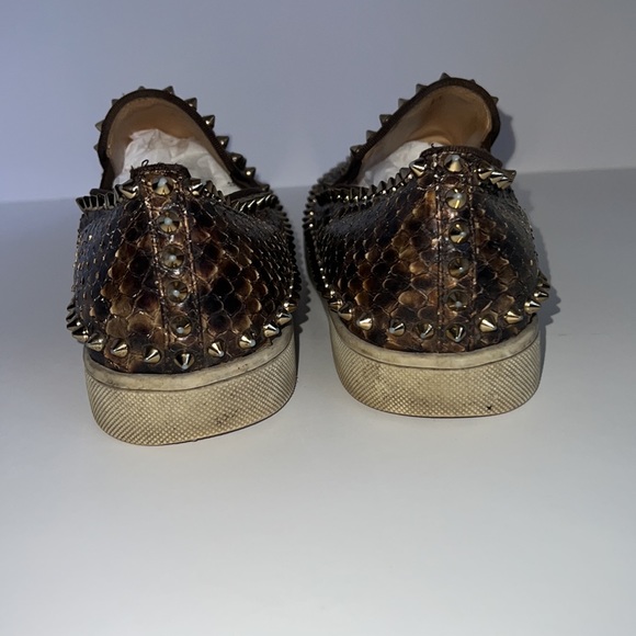 Christian Louboutin size 41 - Picture 2 of 7
